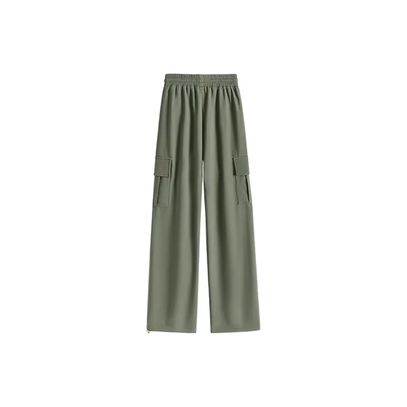 WARRIOR Cargo Pants Women's-10