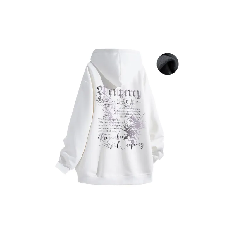 Wenpercy Sweatshirts Unisex-26
