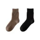 2 Pack-Dark Camel+Black