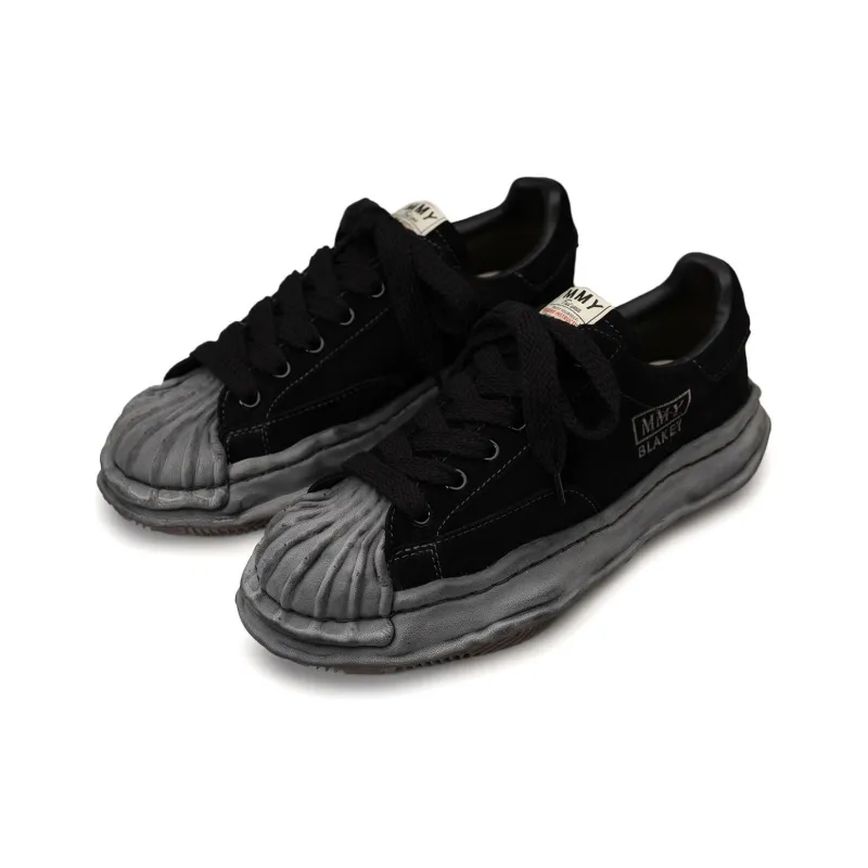 Maison MIHARA YASUHIRO Blakey Low top Sneakers-2