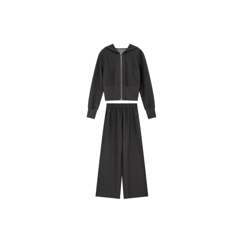 VIMLY Casual Suits Women's-3
