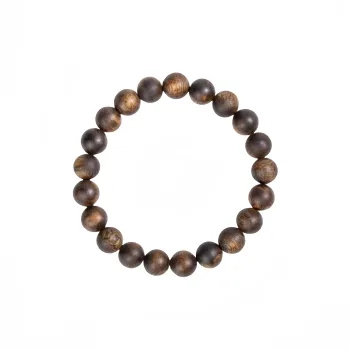 Noritake Fragrance Agarwood Bracelets Unisex