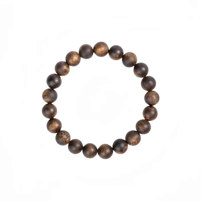 Noritake Fragrance Agarwood Bracelets Unisex-0