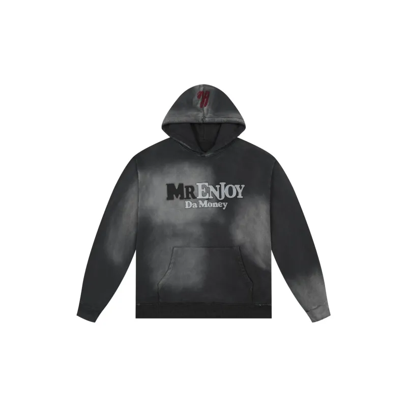 MR.ENJOYDA MONEY Sweatshirts Unisex-1
