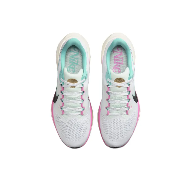 Nike Air Zoom Pegasus 41 'White Blue Pink'-3