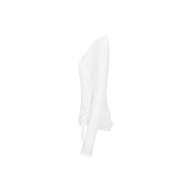 RARE Shirts Women's White-1