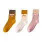 3-Pack (Ginger Yellow+White+Pink)