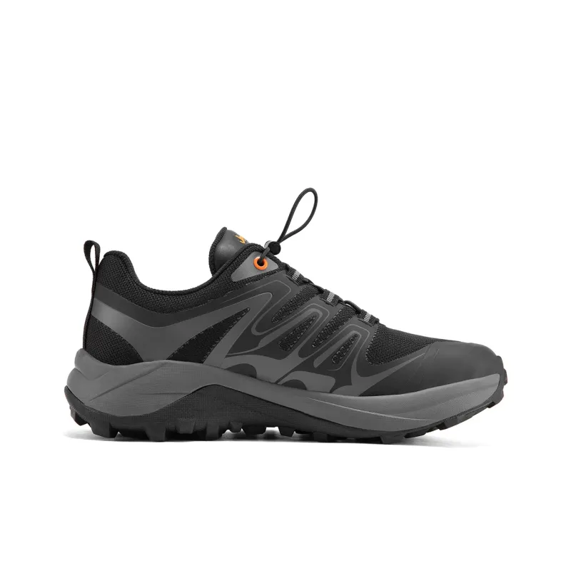 Jeep Cushioning Anti Slip And Wear Resistant Coverage Lightweight Low Top Outdoor Shoes Men's-11