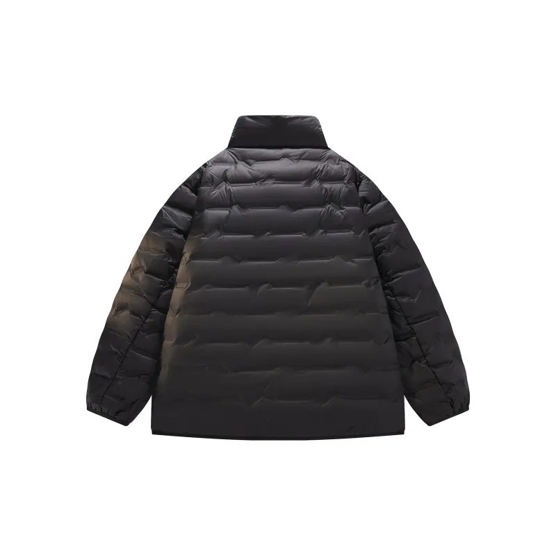Crayon Shinchan Down Jacket Unisex-1