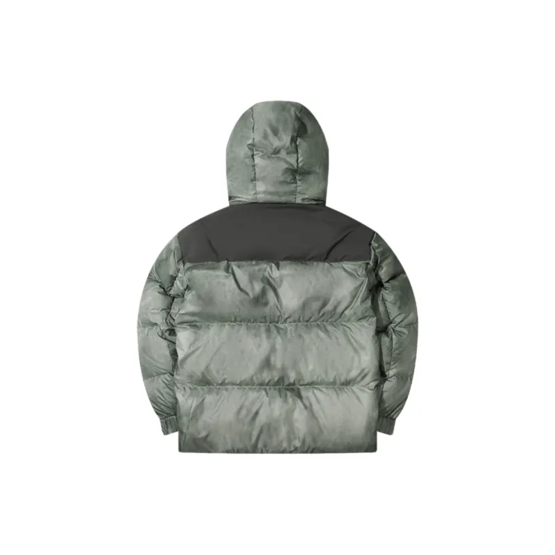 HLA Down Jackets Unisex-1