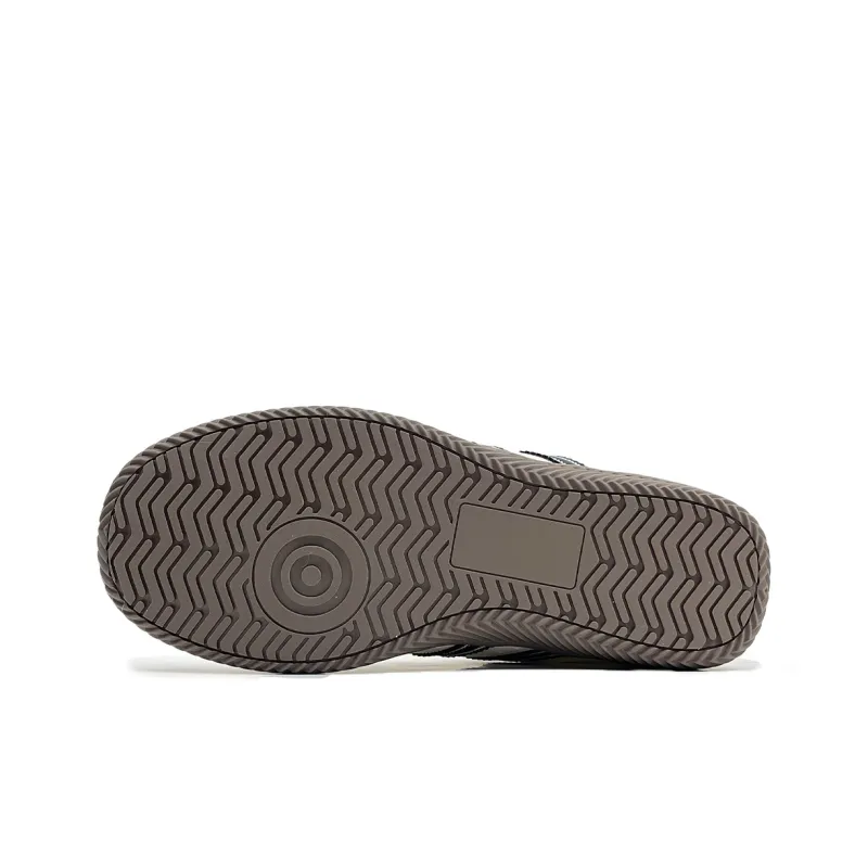 La Chapelle Height Increasing Casual Shoes Women's Beige/Black/Brown-5