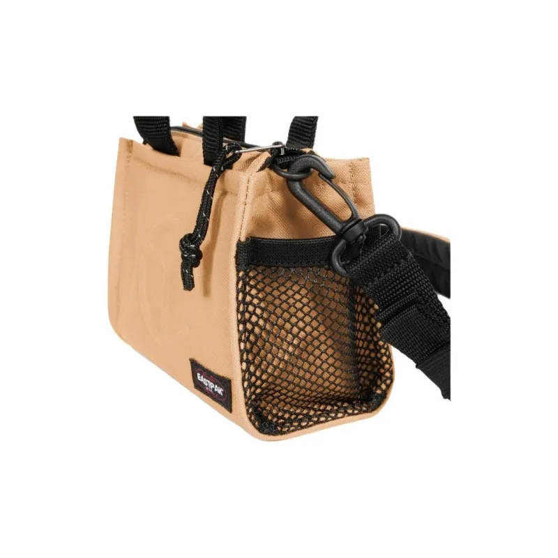 EASTPAK Telfar Collaboration Polyester Shoulder Bag Crossbody Bag Handbag Small Size Unisex Khaki-2