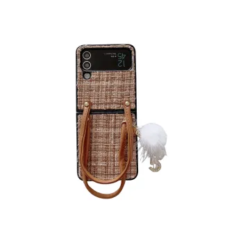ZHUOJI Phone Cases
