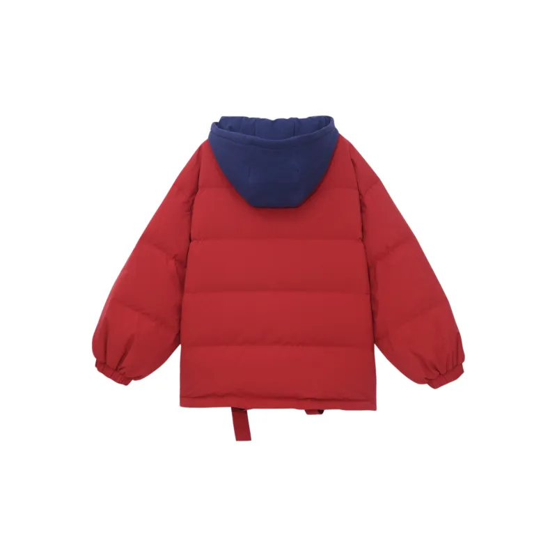 Disney X SNBL Down Jackets Unisex-5