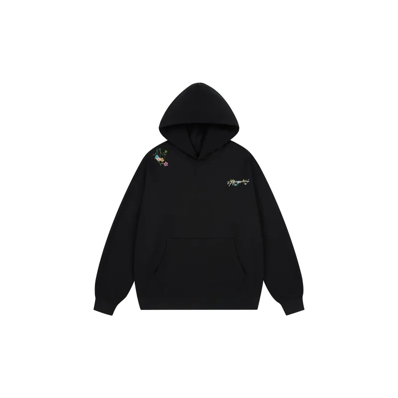 PISYPOX Sweatshirts Unisex-1