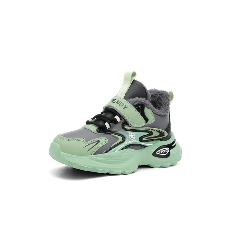 ATONGMU Kids Lifestyle Shoes Kids'-8