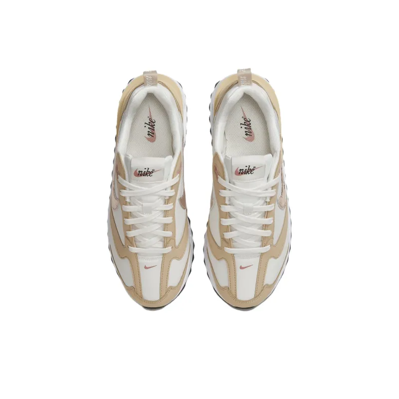 Nike Air Max Dawn 'White Light Brown' Women's-2