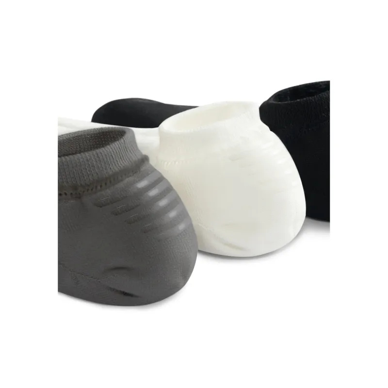 SEM/R Ankle Socks Unisex 5 Pack-5