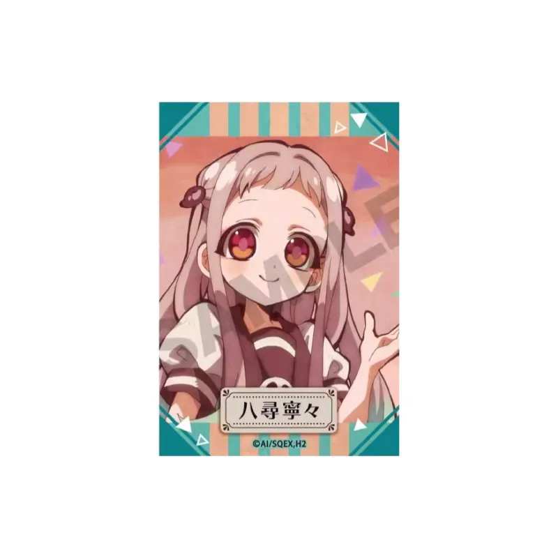 CRUX After School Youth Hanako Kun TV Manga, Standable Badges-2