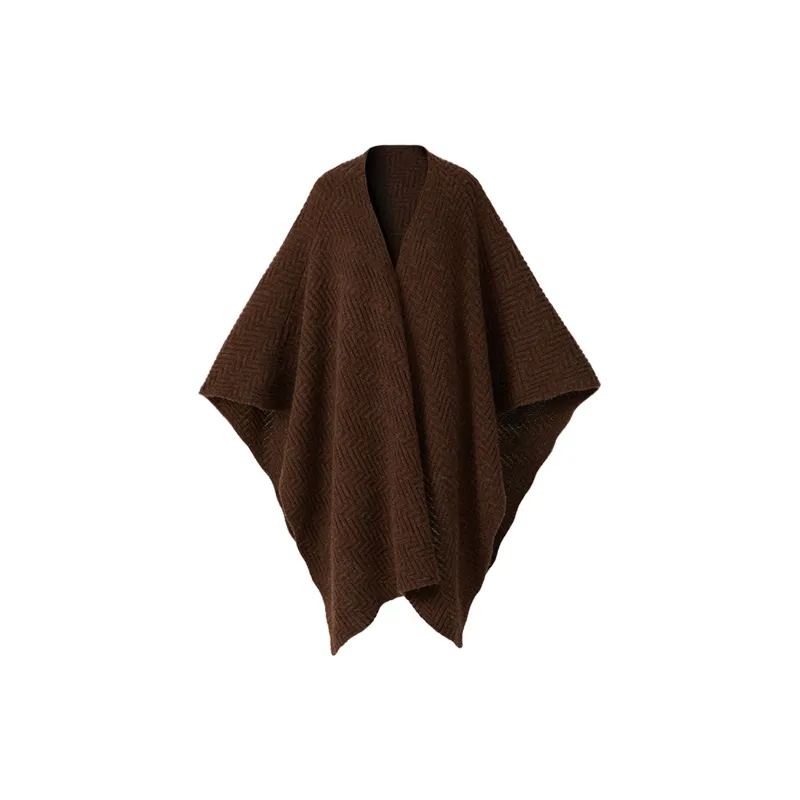 WENSLI Shawls Women's-0