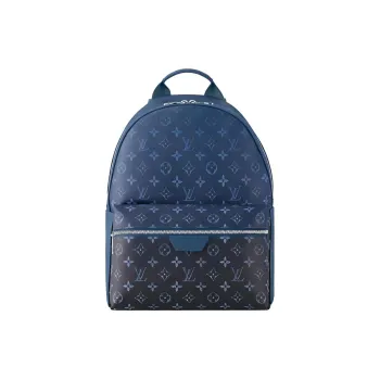 LOUIS VUITTON Discovery Backpack Pm