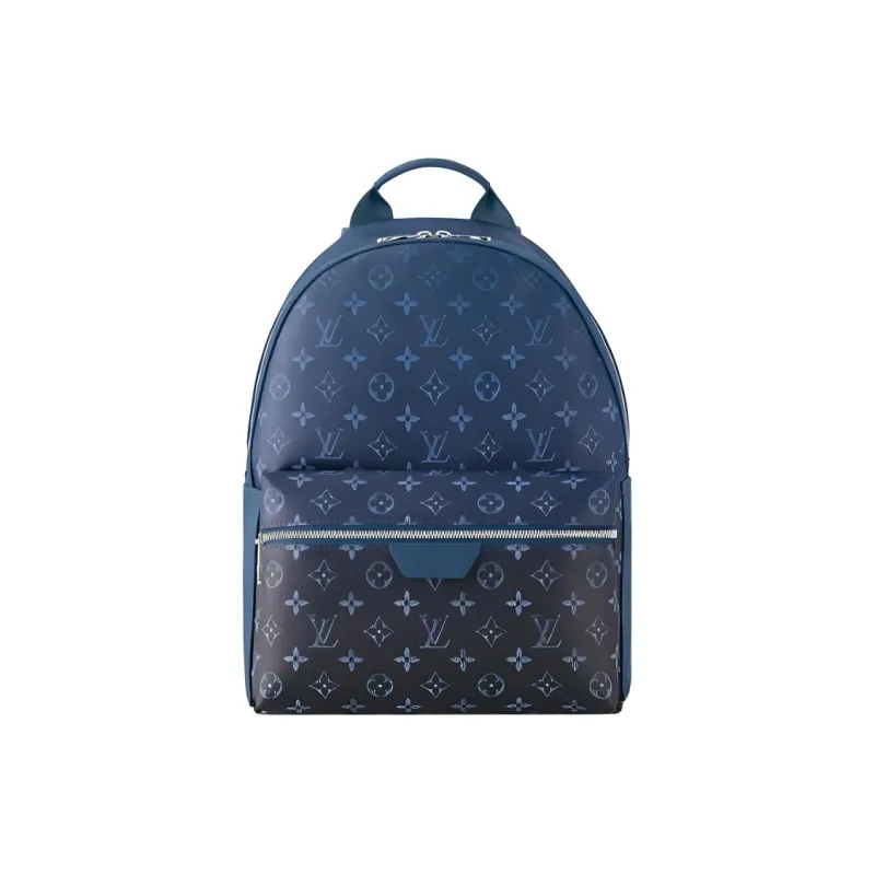 LOUIS VUITTON Discovery Backpack Pm-0