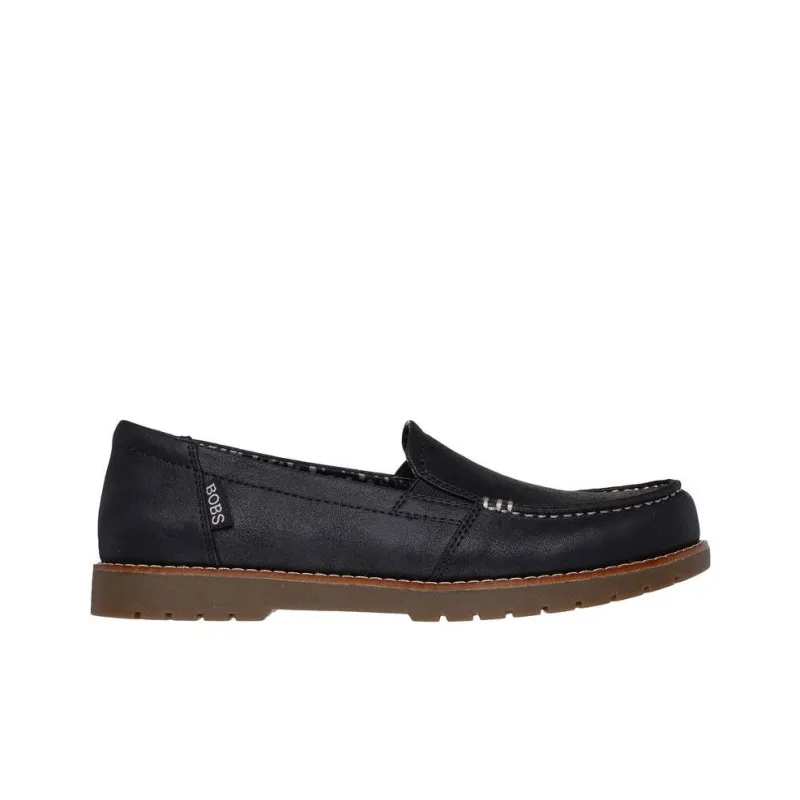 Skechers Loafers Women's Black-1
