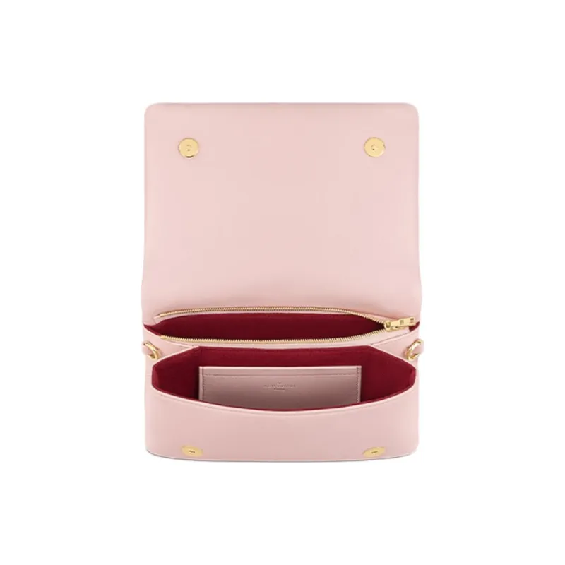 LOUIS VUITTON Coussin Shoulder Bags-2