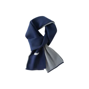AAJF Knit Scarves Unisex