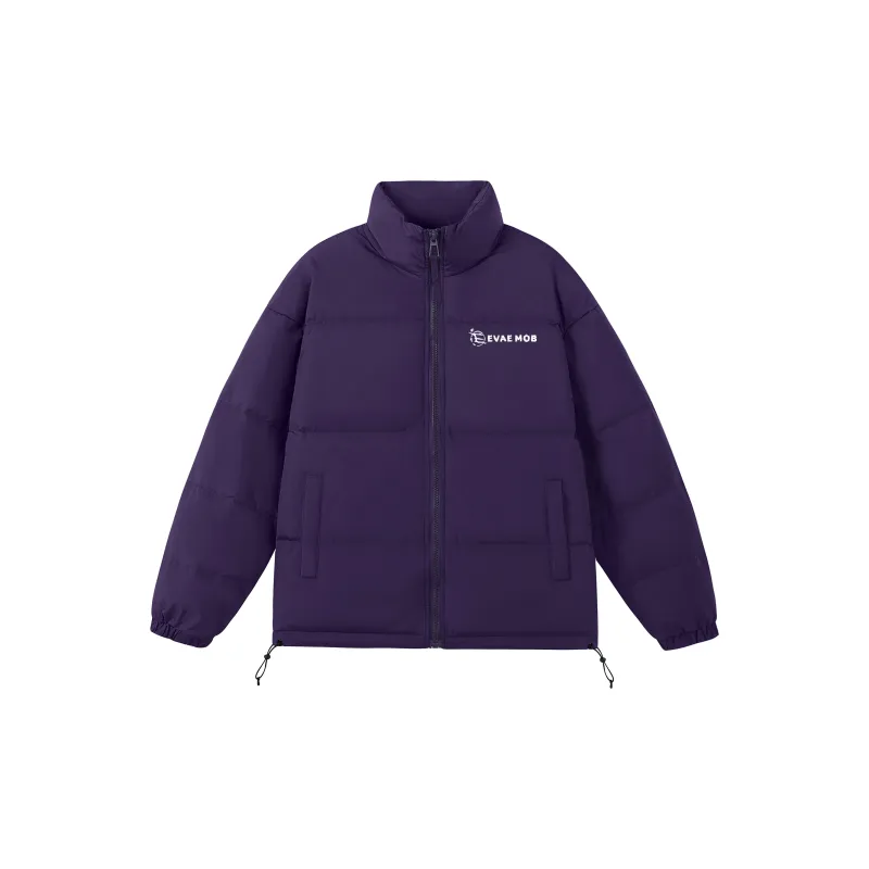 *EVAE+MOB Down Jackets Unisex-11