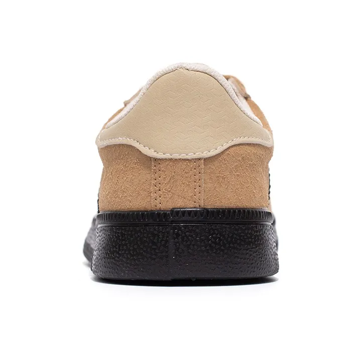 La Chapelle Anti Slip Wear Resistant Low Top Skateboard Shoes Women's-46
