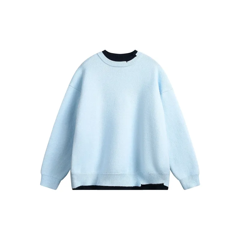 ZONEiD Sweaters Unisex-8