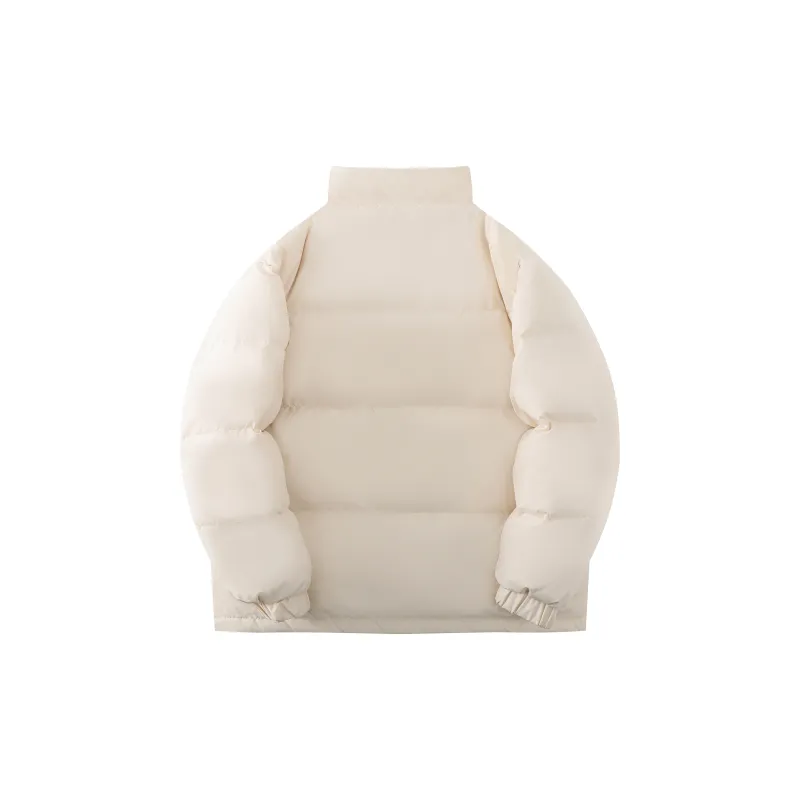 Feiyue Down Jackets Unisex-11