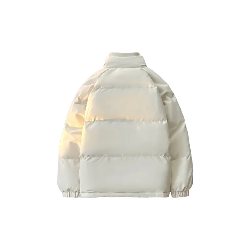MIIOW Trend Party Series Puffer Jackets Unisex-3