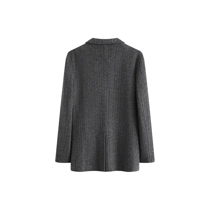 Maserati Business Suits Unisex-6