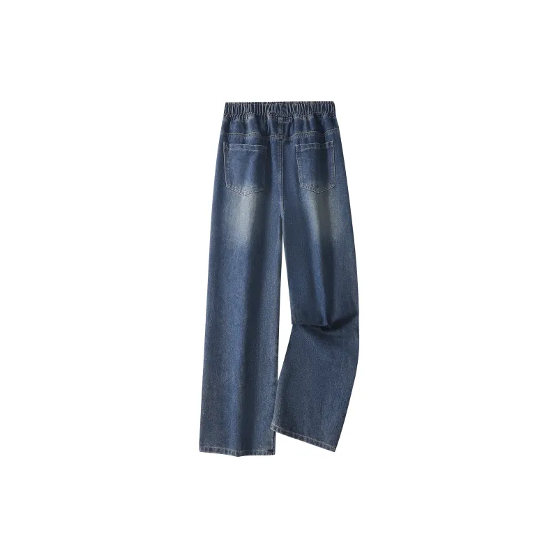 Love Monster Jeans Unisex-22