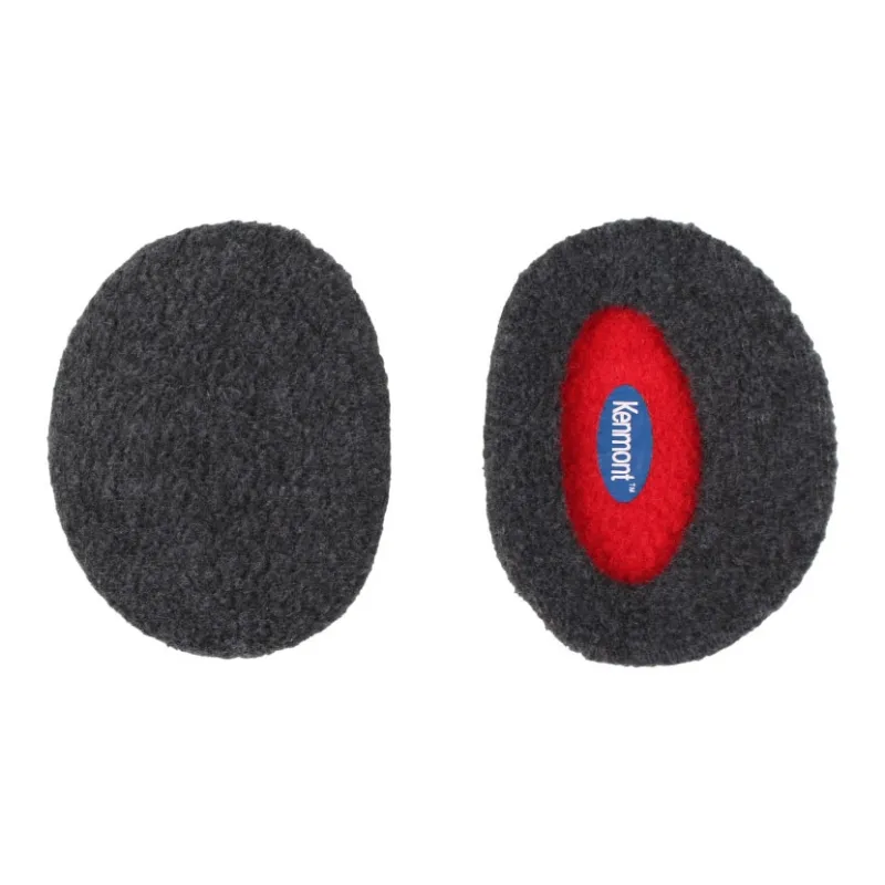 KENMONT Polyester Earmuffs Unisex Multicolor-4