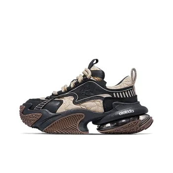 SALAXI Low Top Chunky Sneakers Unisex