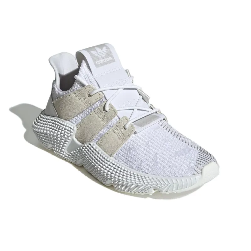 Adidas Originals PROPHERE Low Top Casual Shoes Unisex White-2