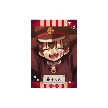 CRUX After School Youth Hanako Kun TV Manga, Standable Badges