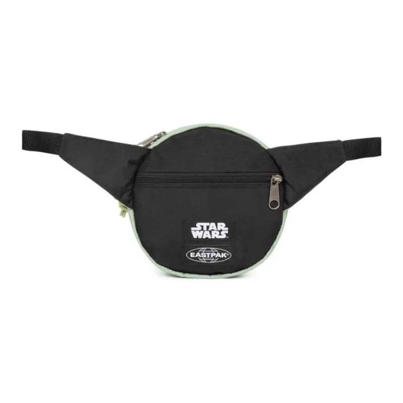 EASTPAK Polyester Fanny Pack Unisex Green-1