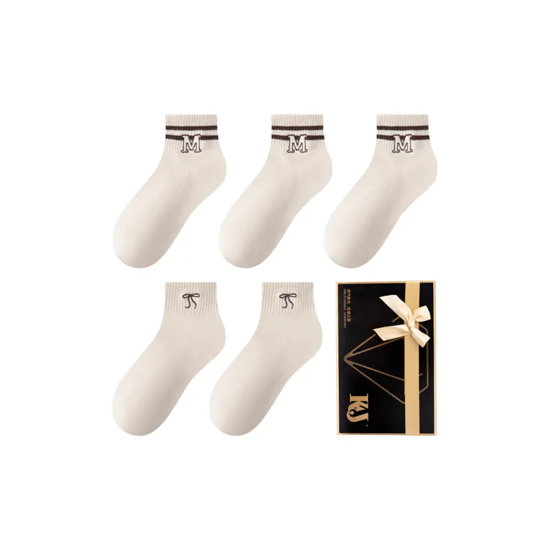 KJ Women's Socks-16