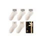 M-Shaped *3 Bowknot *2 (5 Pack)