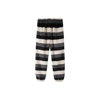 OUSHIBO Pajama Pants Women's Image Color