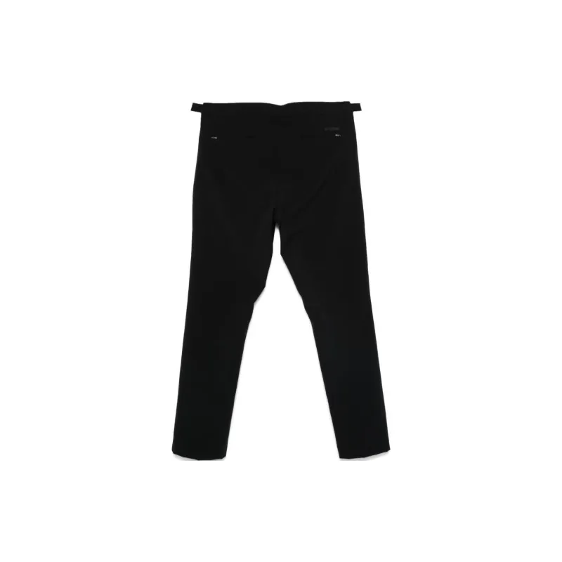 MICHAEL KORS Woven Trousers-1