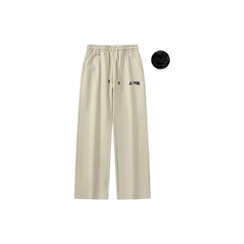 AI3 Iverson China Series Casual Pants Unisex-6