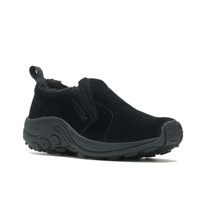 MERRELL Jungle Moc Cozy Black-2