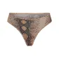 1 Pack CLAY SNAKESKIN PRINT/Clay Snake Skin Print