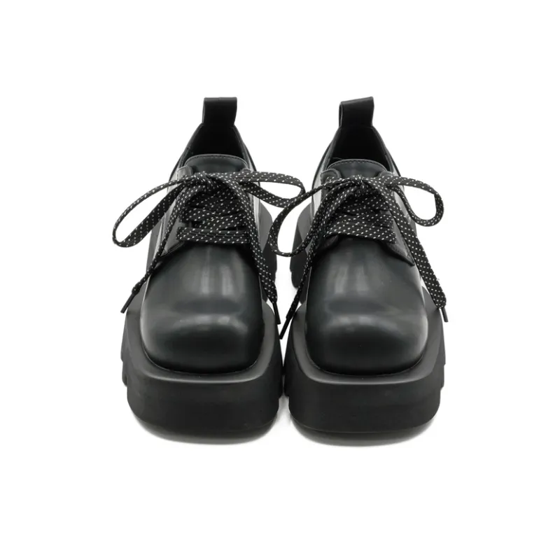 Little Sue Women's Casual Shoes Women's Black-3