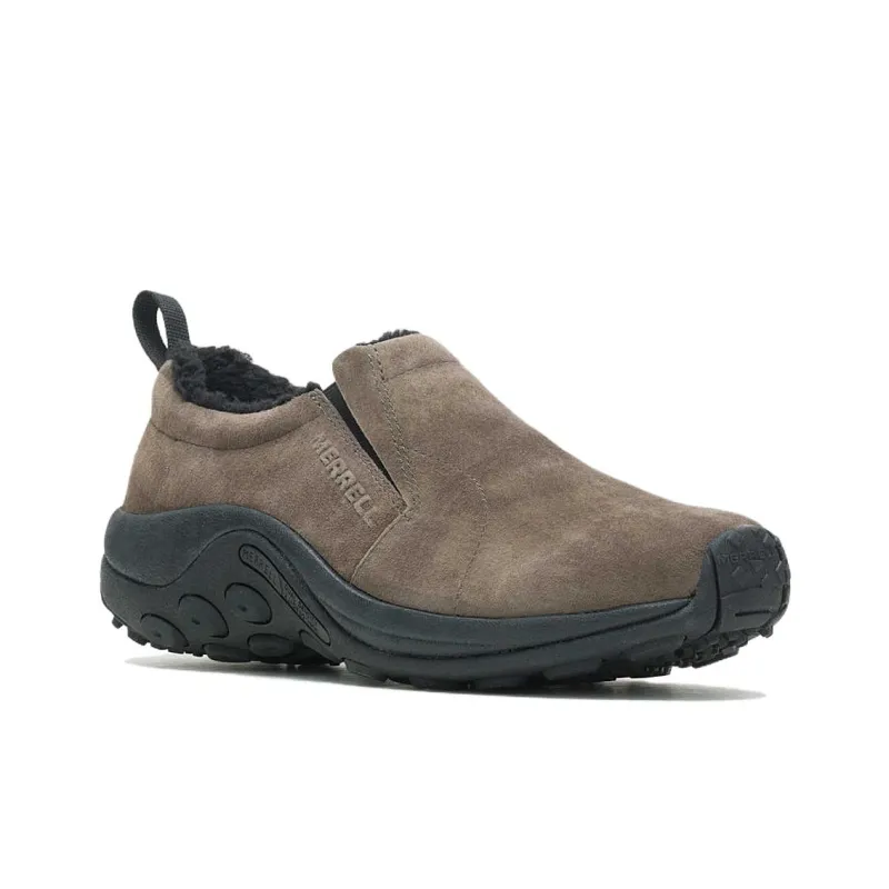MERRELL Jungle Moc Cozy Gunsmoke-2